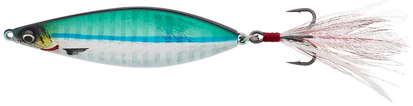 Levně Savage gear micro skipper sinking sayoris - 4 cm 5 g
