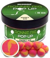 Haldorádó Plovoucí Boilie Pop-Up Ronnie Rig 30 g 10 mm (1)