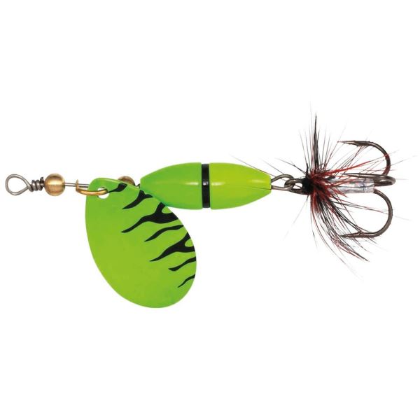 Kinetic Třpytka Fizz Green/Black Ribbon