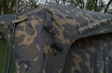 Solar Bivak Worldwide Quick UP Shelter XL (1)