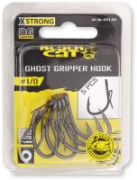 Black Cat Háček Ghost Gripper DG Coating 5 ks (1)