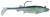 Berkley Gumová Nástraha Powerbait Minnotator HD Emerald Shiner 2 ks