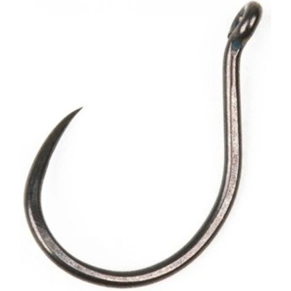 Cralusso Háčky Method Hook Barbless 10 ks