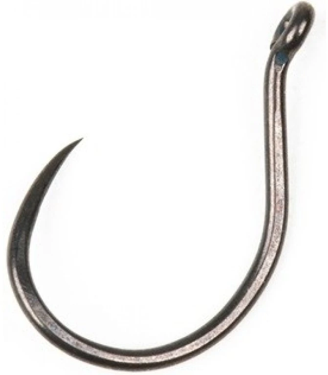 Cralusso háčky method hook barbless 10 ks - velikost 10