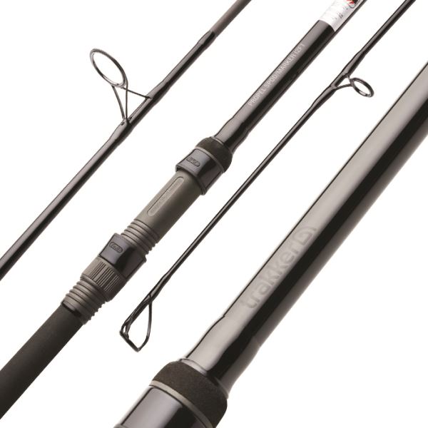 Trakker Prut Propel Spod and Marker Rod 3,66 m (12 ft)