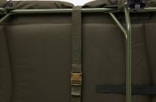 Prologic Spacák Element Comfort Sleeping Bag 4 Season 215x90 cm (7)