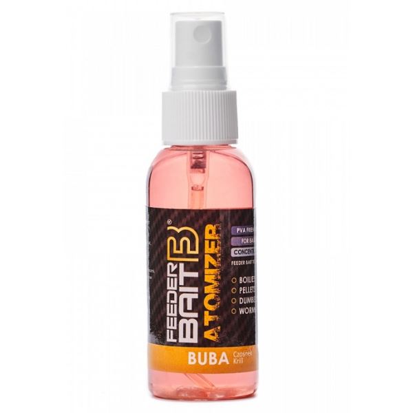 FeederBait Spray Atomizer 50 ml