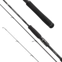 Daiwa Prut Tournament XT Titanium Spin 2.35 m 14-42 g Daiwa Prut Tournament XT Titanium Spin 2.35 m 14-42 g