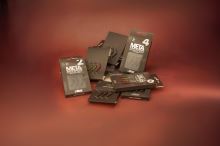 One More Cast Návazec Hi-Viz Lock Hook Ronnie Boy Barbless (8)