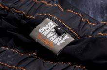 Savage Gear Kraťasy Simply Savage Shorts (2)