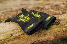 Black Cat Rukavice Cat Gripper Gloves (6)