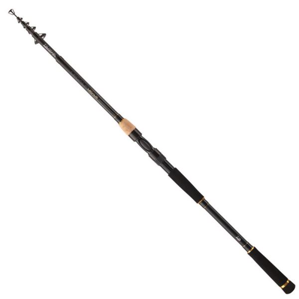 Daiwa Prut Legalis Tele Allround 3,6 m 30-90 g