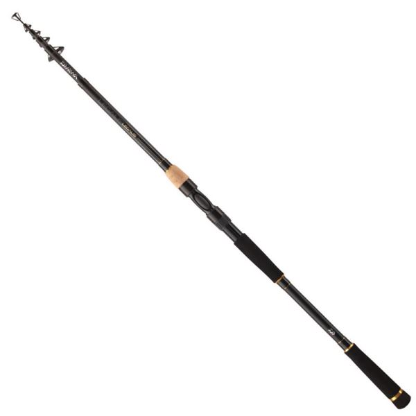 Daiwa Prut Legalis Tele Allround 3 m 40-120 g