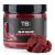 TB Baits Obalovací Pasta GLM Squid Strawberry 200 ml