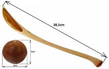 Hell-Cat Vábnička Malá Půlkulatá I (4)