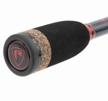 Fox Rage Prut Warrior Dropshot 2,4 m 4-17 g (4)
