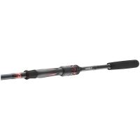 Daiwa Prut Ninja X Mobile Spin 2,45 m 15-50 g (5)