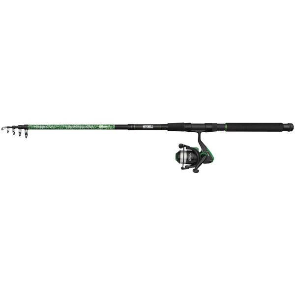 Mitchell Prut Catch Pro II Tele Spin Combo 2,40 m 10-50 g