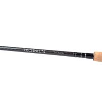 Shimano Prut Technium Trout Competition Twintip 3,6 m 5-30 g 3 díl + Sensitive Tip (4)