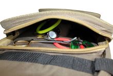 Delphin Pouzdro na pruty Sherpa 2.5 komorové 145 cm (6)