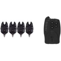 Wolf Sada Signalizátorů Icon Q QR HUBB (7)