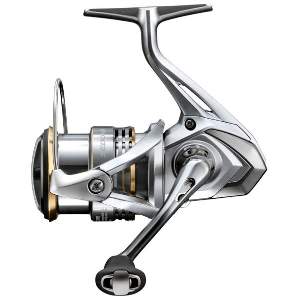 Shimano Naviják Sedona 2500 S FJ