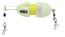 Madcat Bojkový Systém Adjusta Buoy Float Madcat Bojkový Systém Adjusta Buoy Float