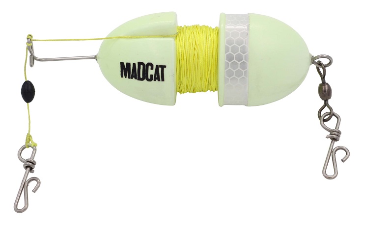 Levně Madcat bojkový systém adjusta buoy float