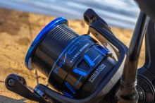 Preston Innovations Náhradní Cívka Invictus Spare Spool 520 (2)