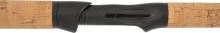 Zebco Prut 2.55 m Trophy X Picker 10-60 g 2-Díl (2)