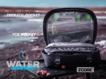 Zfish Organizér Master Tackle Bag Z-Core (5)
