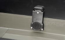 Fox Člun EOS 250 Boat Slat Floor (2)