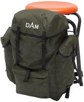 Dam Stolička S Batohem Heavy Duty V2 360 Backpack Chair