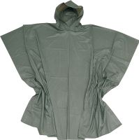 Behr pláštěnka Poncho