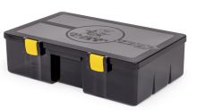 Black Cat Box Hard Case Tackle Box L (2)