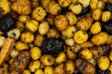 My-Baits Partikl Tigernut Mix "Three Kings" 2 l (1)