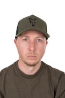 Fox Kšiltovka Collection Trucker Cap Green Black (1)