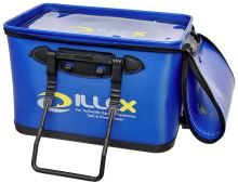Illex Nepromokavý Box Bakkan Boat 40 Modrá (2)