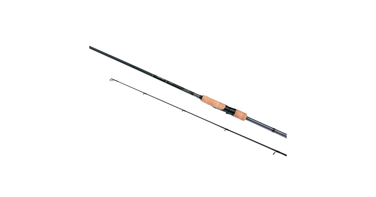 Shimano Catana FX M-F (Moderate Fast) Spinning Fishing Lure Rod