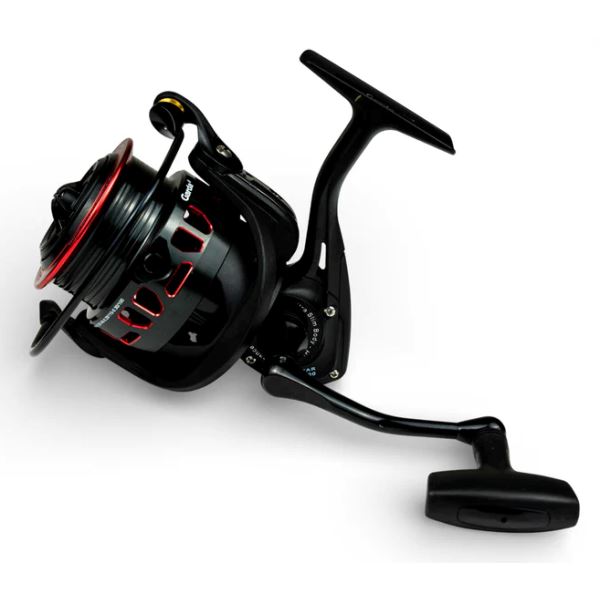 Garda Naviják Redstar SFX Black 4500