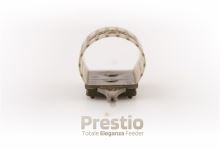 Zfish Krmítko Prestio Feeder (4)