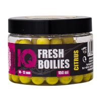 LK Baits Boilie IQ Method Feeder Fresh 150 ml 10/12 mm-citrus