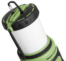 Delphin Kempingová Lampa Aura (2)