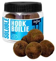 Carp Zoom Rozpustné Boilie Soluble Hook Boilie 110 g 20 mm (1)