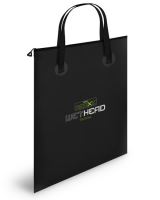 Delphin Taška Na Podběrákové Hlavy REAXE WetHEAD Soft 75x60 cm