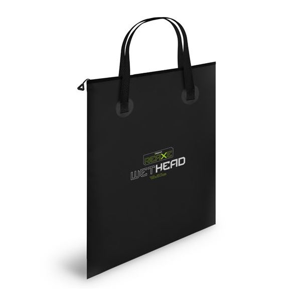 Delphin Taška Na Podběrákové Hlavy REAXE WetHEAD Soft 75x60 cm