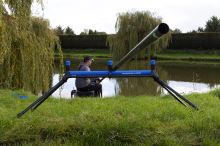 Preston Innovations Rolna Inception Super Pro XL Flat Roller (3)