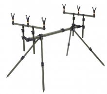 Balzer Stojan Rod Pod Tactics Carp