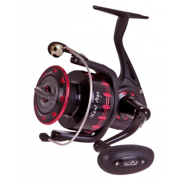 Uni Cat Naviják New Age X-Drag VS 7000i