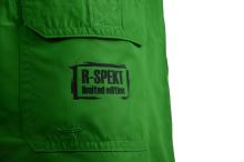 R-SPEKT Koupací šortky Carp friend green (1)